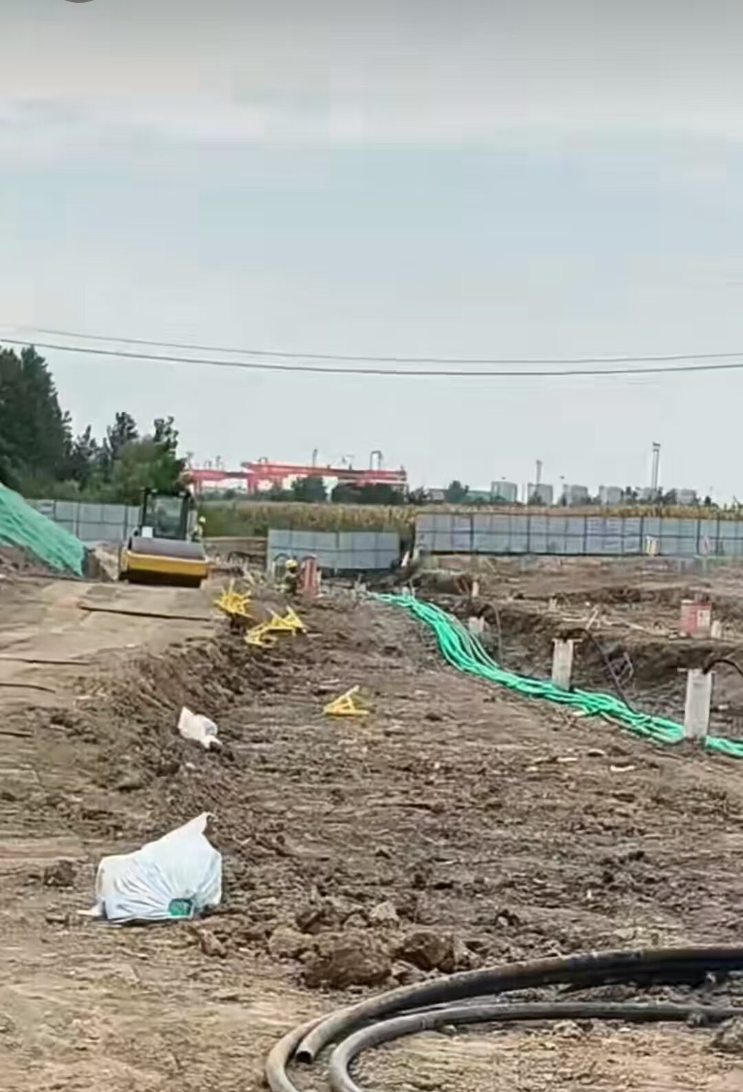 祁门县打井公司